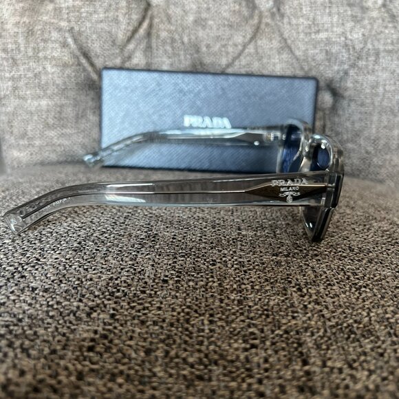 Men's Prada Authentic Sunglasses - Picture 4 of 7